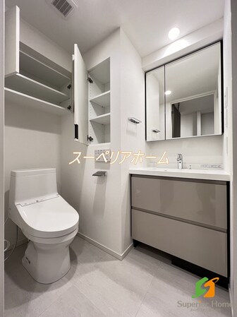 パークアクシス東日本橋の物件内観写真